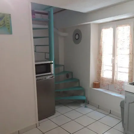 Apartment Charmant Duplex Dans Le Coeur Historique De