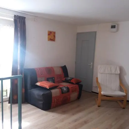 Charmant Duplex Dans Le Coeur Historique De Apartment *